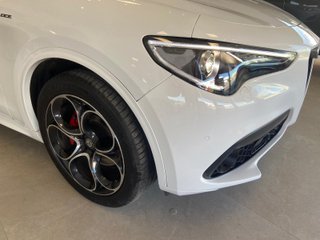Alfa Romeo Stelvio 2.2 JTDM VELOCE Q4 2020
