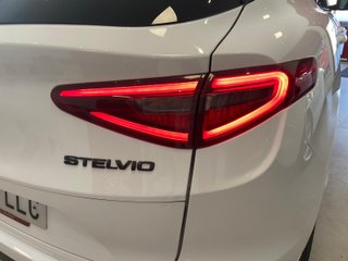 Alfa Romeo Stelvio 2.2 JTDM VELOCE Q4 2020