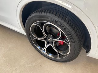Alfa Romeo Stelvio 2.2 JTDM VELOCE Q4 2020