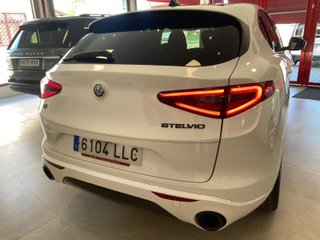 Alfa Romeo Stelvio 2.2 JTDM VELOCE Q4 2020