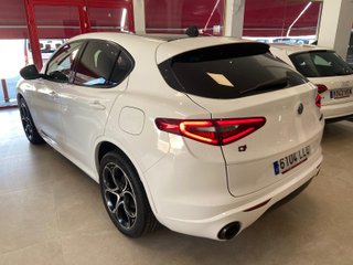 Alfa Romeo Stelvio 2.2 JTDM VELOCE Q4 2020