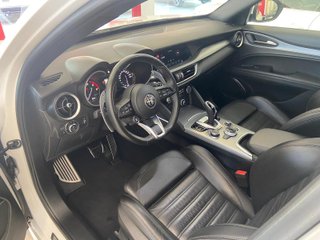 Alfa Romeo Stelvio 2.2 JTDM VELOCE Q4 2020