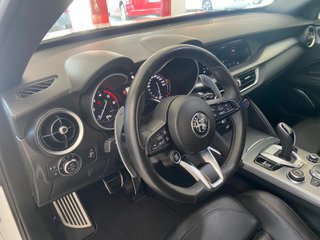 Alfa Romeo Stelvio 2.2 JTDM VELOCE Q4 2020
