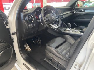 Alfa Romeo Stelvio 2.2 JTDM VELOCE Q4 2020