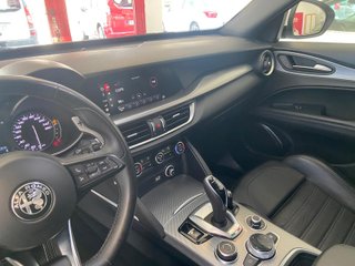 Alfa Romeo Stelvio 2.2 JTDM VELOCE Q4 2020