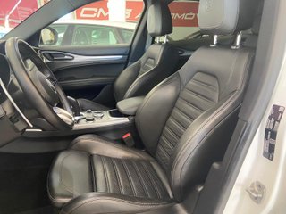 Alfa Romeo Stelvio 2.2 JTDM VELOCE Q4 2020