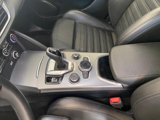 Alfa Romeo Stelvio 2.2 JTDM VELOCE Q4 2020