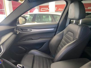 Alfa Romeo Stelvio 2.2 JTDM VELOCE Q4 2020