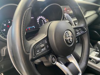 Alfa Romeo Stelvio 2.2 JTDM VELOCE Q4 2020