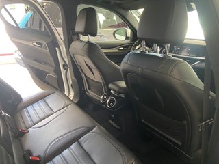 Alfa Romeo Stelvio 2.2 JTDM VELOCE Q4 2020