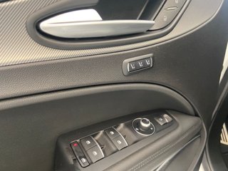 Alfa Romeo Stelvio 2.2 JTDM VELOCE Q4 2020