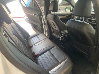 Alfa Romeo Stelvio 2.2 JTDM VELOCE Q4 2020
