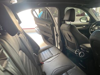 Alfa Romeo Stelvio 2.2 JTDM VELOCE Q4 2020