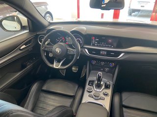 Alfa Romeo Stelvio 2.2 JTDM VELOCE Q4 2020