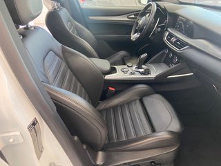Alfa Romeo Stelvio 2.2 JTDM VELOCE Q4 2020