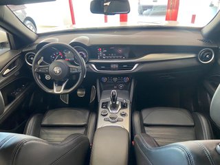 Alfa Romeo Stelvio 2.2 JTDM VELOCE Q4 2020