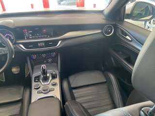 Alfa Romeo Stelvio 2.2 JTDM VELOCE Q4 2020