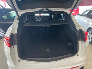 Alfa Romeo Stelvio 2.2 JTDM VELOCE Q4 2020