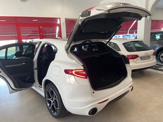 Alfa Romeo Stelvio 2.2 JTDM VELOCE Q4 2020