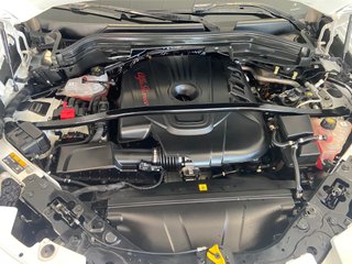 Alfa Romeo Stelvio 2.2 JTDM VELOCE Q4 2020