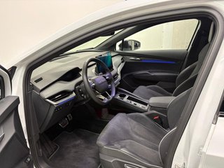 Skoda Elroq 85 Sportline 286 CV 10/2025