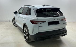 Skoda Elroq 85 Sportline 286 CV 10/2025