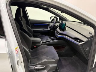 Skoda Elroq 85 Sportline 286 CV 10/2025
