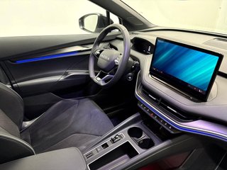 Skoda Elroq 85 Sportline 286 CV 10/2025