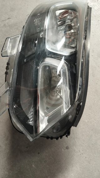 !! ORIGINAL!!Faro Derecho Opel/Citroën/Peugeot