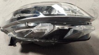 !! ORIGINAL!!Faro Derecho Opel/Citroën/Peugeot