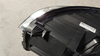 !! ORIGINAL!!Faro Derecho Opel/Citroën/Peugeot