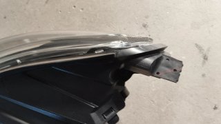 !! ORIGINAL!!Faro Derecho Opel/Citroën/Peugeot