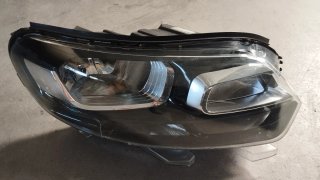 !! ORIGINAL!!Faro Derecho Opel/Citroën/Peugeot