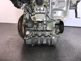 Seat chzb motor completo ibiza (kj1) galap1063943