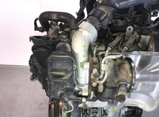 Seat chzb motor completo ibiza (kj1) galap1063943