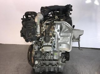 Seat chzb motor completo ibiza (kj1) galap1063943