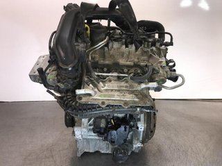 Seat chzb motor completo ibiza (kj1) galap1063943