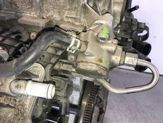 Seat chzb motor completo ibiza (kj1) galap1063943