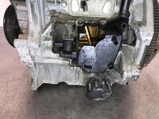 Seat chzb motor completo ibiza (kj1) galap1063943