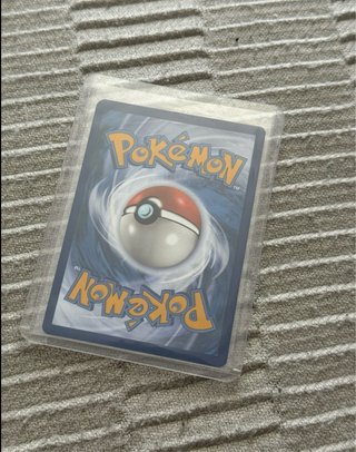 Para IRIS - Carta Pokémon Zapdos EX 202/165