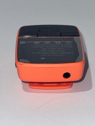 Reproductor MP3 Wolfang Mini WMP01 64GB Bluetooth