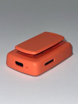 Reproductor MP3 Wolfang Mini WMP01 64GB Bluetooth