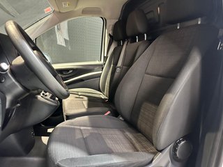 MERCEDES-BENZ Vito 110 CDI TD Compacta