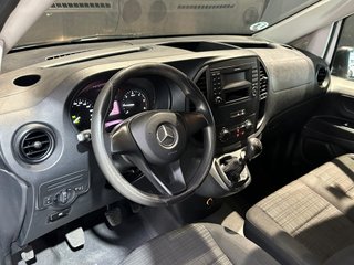 MERCEDES-BENZ Vito 110 CDI TD Compacta