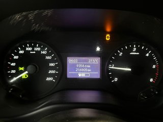 MERCEDES-BENZ Vito 110 CDI TD Compacta