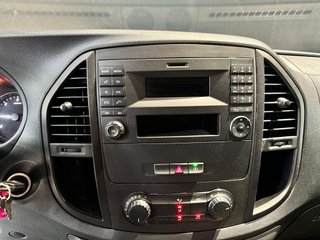 MERCEDES-BENZ Vito 110 CDI TD Compacta