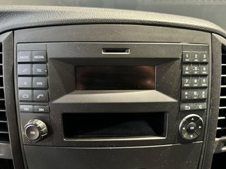 MERCEDES-BENZ Vito 110 CDI TD Compacta