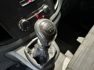 MERCEDES-BENZ Vito 110 CDI TD Compacta