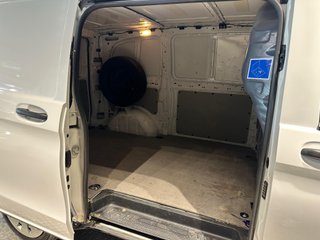 MERCEDES-BENZ Vito 110 CDI TD Compacta