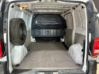 MERCEDES-BENZ Vito 110 CDI TD Compacta